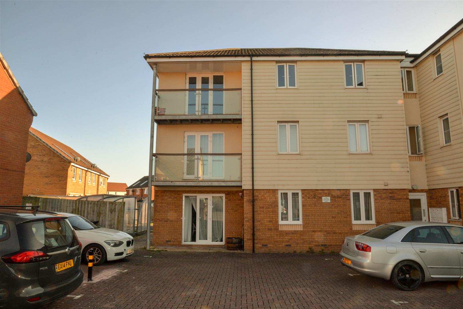 Belgravia Drive, Bridgwater